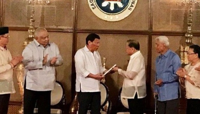 &lsquo;Only P13.5 billion needed for federalism shift&rsquo;