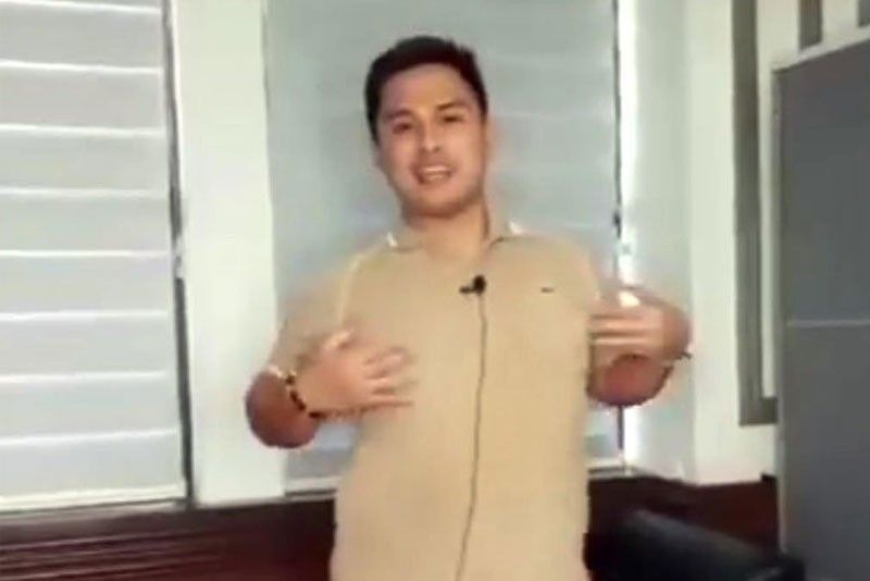 Mocha kicks off video series on Cha-cha