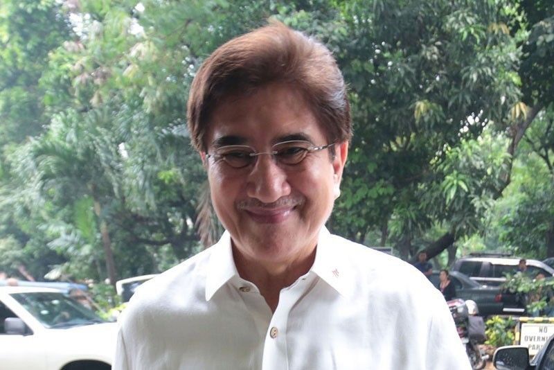 Honasan likely to breeze through CA as DICT chief