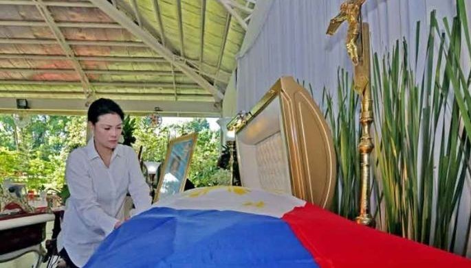 Relatives say Halili not a drug lord