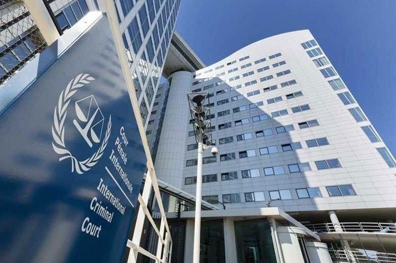 Philippines' withdrawal from ICC faces new challenge at SC
