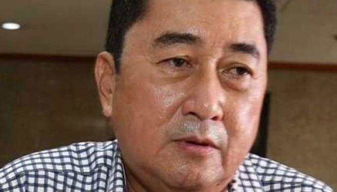 Rep. Villarin: &lsquo;Ban phone snatcher from House&rsquo;
