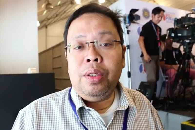 Comelec Spokesman Resigns As Source Code Head Over Glitch Philstar Com