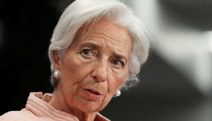 &lsquo;Gloomy Philippines outlook? Kiss IMF chief, change her mind&rsquo;