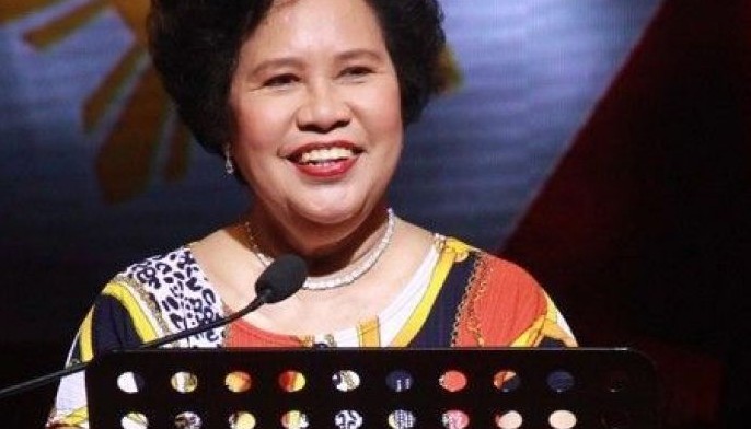 Duterte to confer Quezon Service award on Miriam Defensor-Santiago