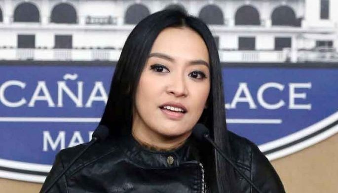&lsquo;Mocha Uson should apologize, take leave of absence&rsquo;