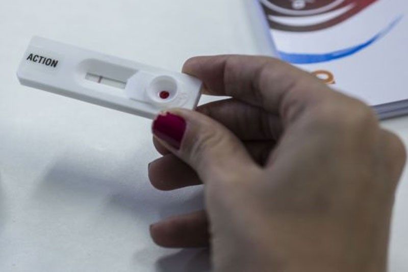 Baguio college probed over mandatory pregnancy tests