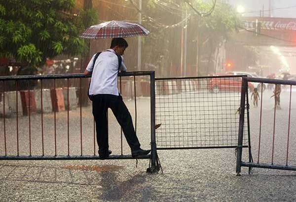 Rains to prevail on school opening