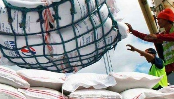 &lsquo;Rice import dependence compromising Philippine food security&rsquo;