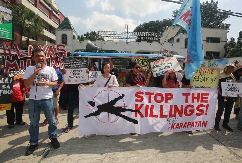 NFSW UMA Pilipinas