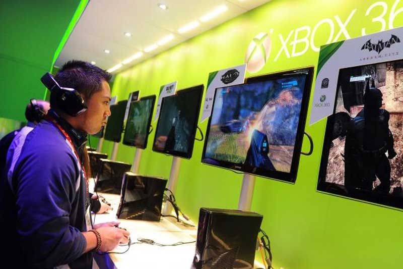 WHO: Compulsive video gaming now a mental health problem
