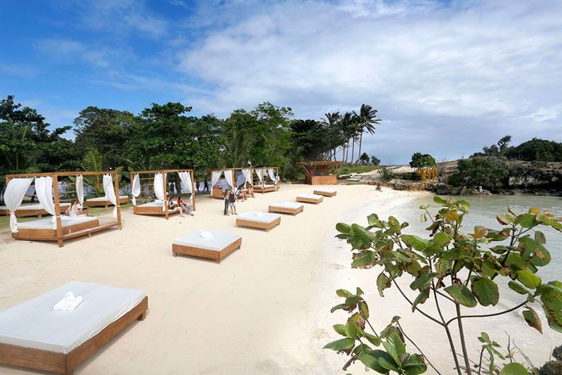 High-quality accommodations, services in Boracay pushed