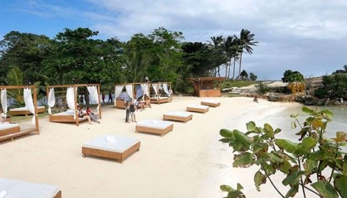 High-quality accommodations, services in Boracay pushed
