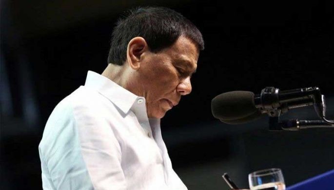 Duterte urged to sign mental health bill