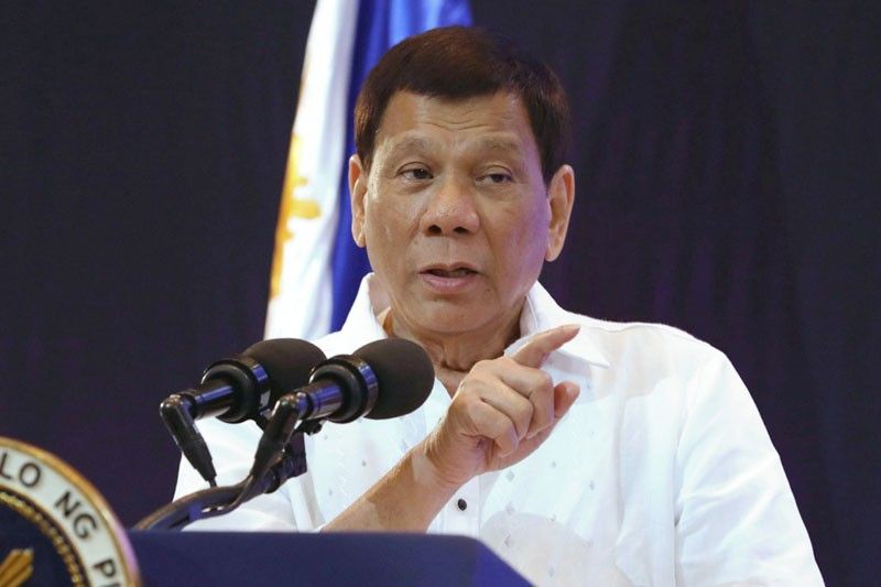 Fact check: Can ICC impose death penalty on Duterte?