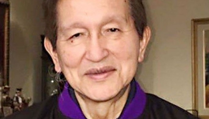 Roilo Golez, ex-national  security  chief, 71