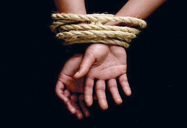 Philippines active in fight against modern slavery