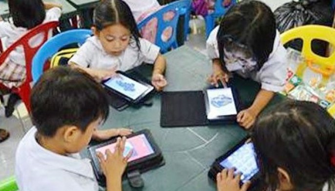 Digital literacy up for integration in school curriculum