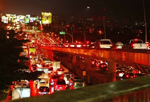 â��Traffic can make Metro Manila uninhabitable in 4 yearsâ��