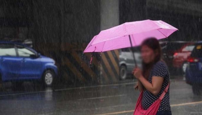 Tropical Storm 'Inday', new LPA to bring more rains