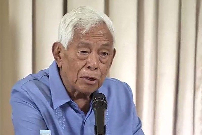 Concom proposes reelection for Duterte under federal setup