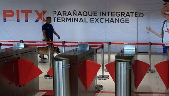 Para&ntilde;aque Integrated Terminal Exchange seen to ease metro traffic woes