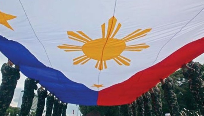 34 nabbed for disrespecting anthem in Batangas