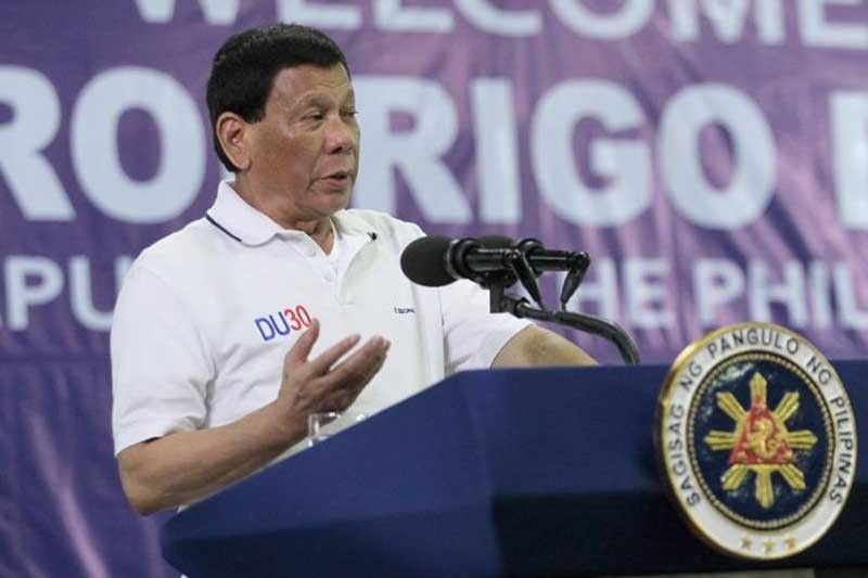 Mindanao mayors seek Duterteâ��s help vs killings