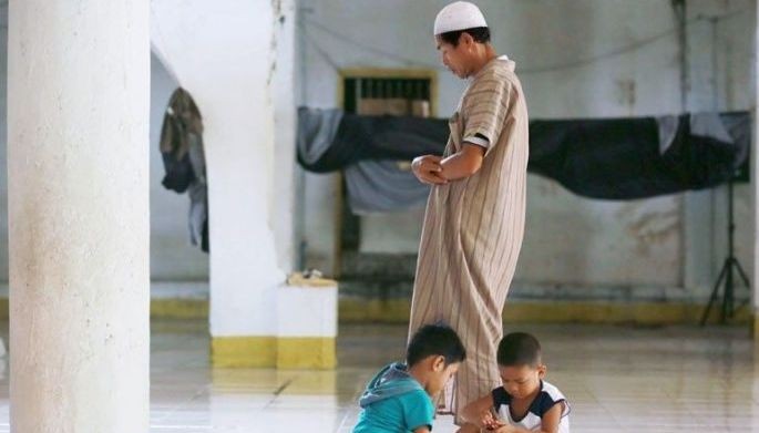 Holy month of Ramadan begins today
