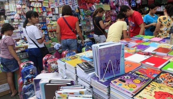 School opening set on June 4, 2018