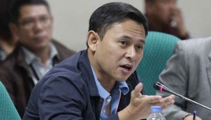 Comprehensive anti-discrimination law pushed