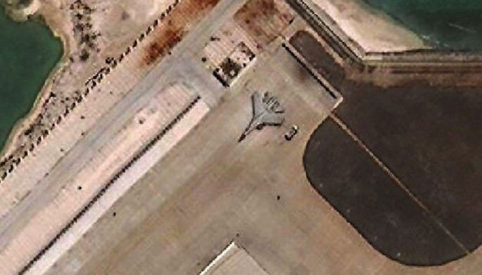 China deploys military aircraft, 15 warships in Spratlys