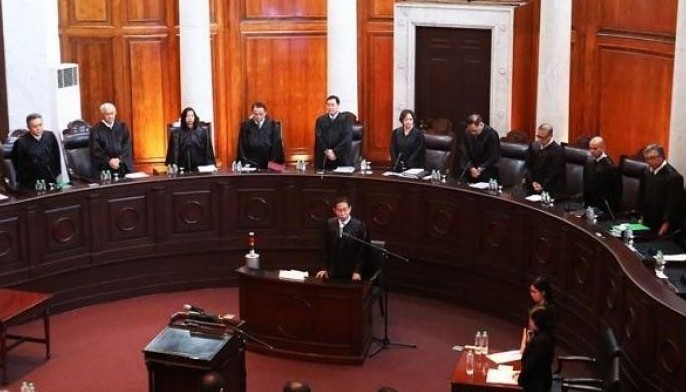 Nominees for deputy  ombudsman face Judicial and Bar Council