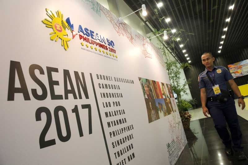 COA seeks raps vs PCOO execs over ASEAN spending