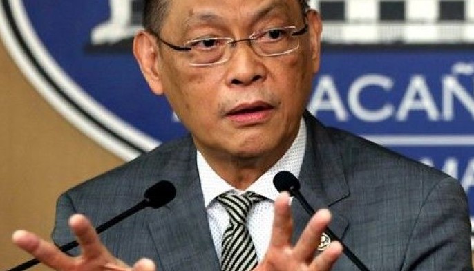 Labor group hits budget chief Ben Diokno