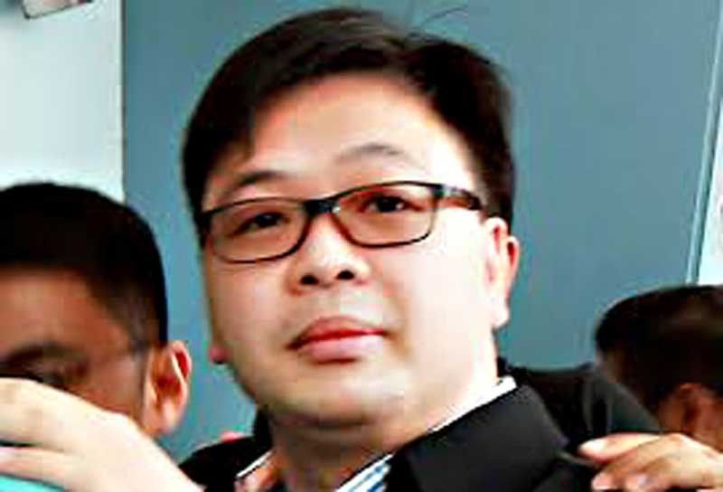 Davidson Bangayan, 5 others face raps over rice cartel