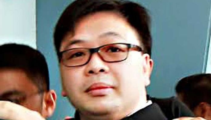 Davidson Bangayan, 5 others face raps over rice cartel