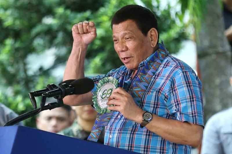 Duterte signs EO reducing real property taxes of IPPs