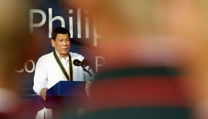 &lsquo;Duterte&rsquo;s firing spree to continue until all corrupt out&rsquo;