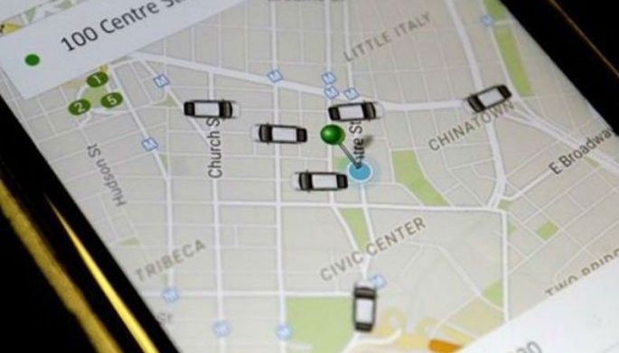 Grab: Only 35,000 cars for 600,000 daily bookings