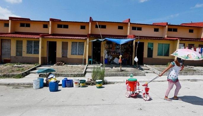 Senate panel sets probe on government housing projects