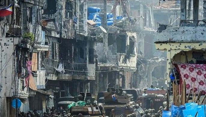 P16 billion Marawi rehabilitation groundbreaking hits snag