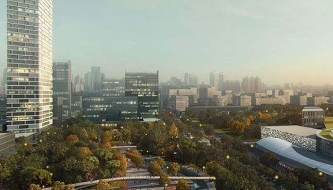 Clark Global City secures SM Prime as anchor locator