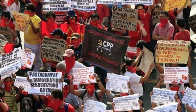 Military: &lsquo;Red October gone but plot vs Duterte still on&rsquo;