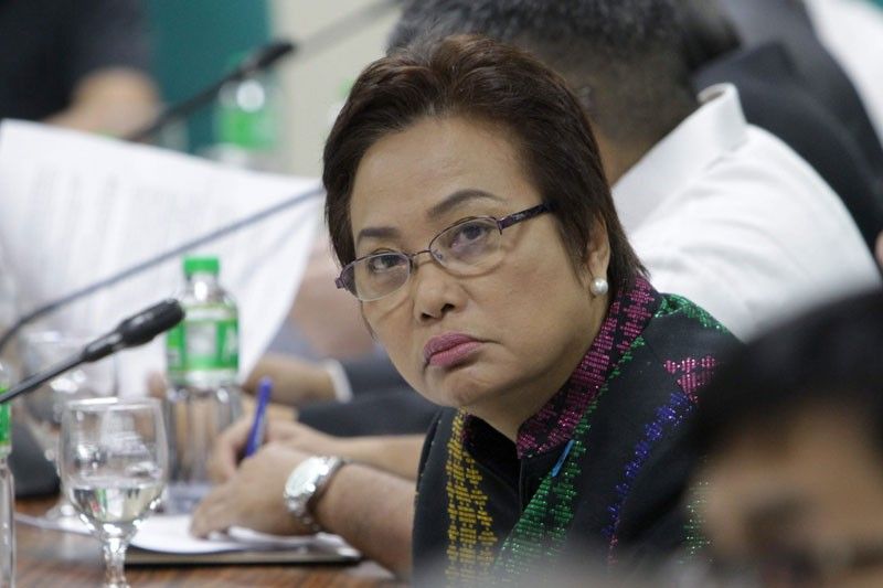 Comelec warns barangay chiefs vs sabotaging elections