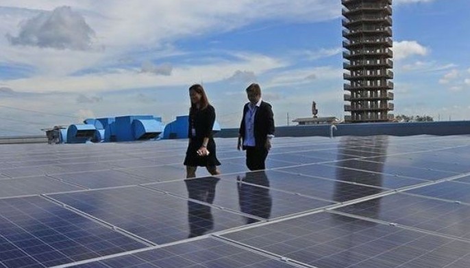 &lsquo;Solar power franchise not railroaded&rsquo;