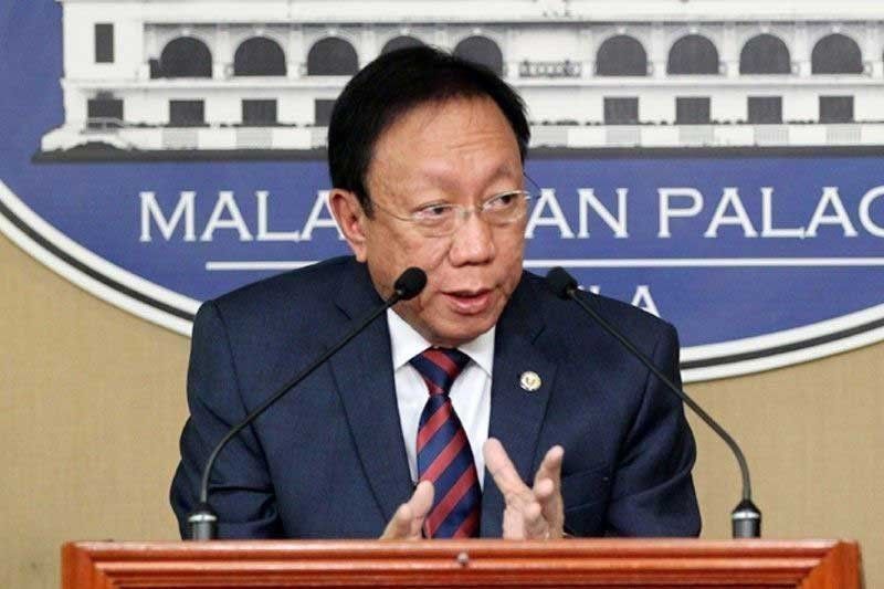 Jose Calida asks Supreme Court to affirm Serenoâ��s ouster