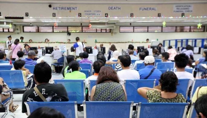 SSS seeks EO for release of additional pension