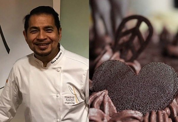 Chef Gene Gonzalez shares Fatherâs Day recipe with only 3 ingredients