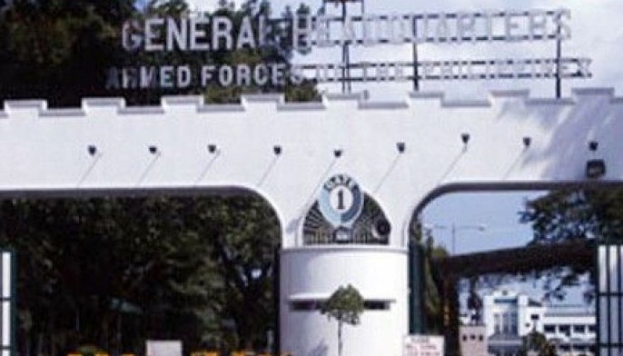 AFP confirms beheading of German Abu Sayyaf captive